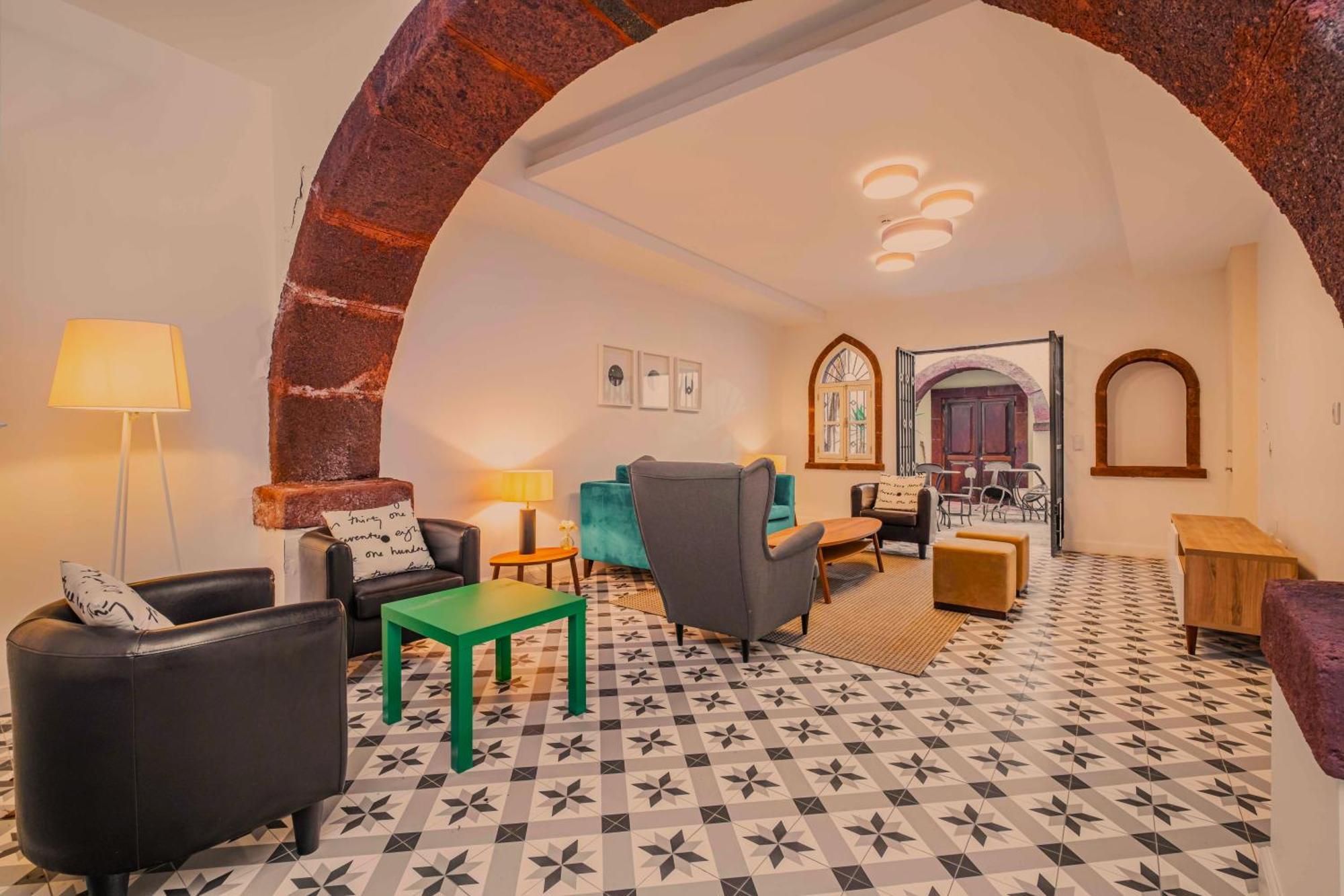 Studios Funchal מראה חיצוני תמונה