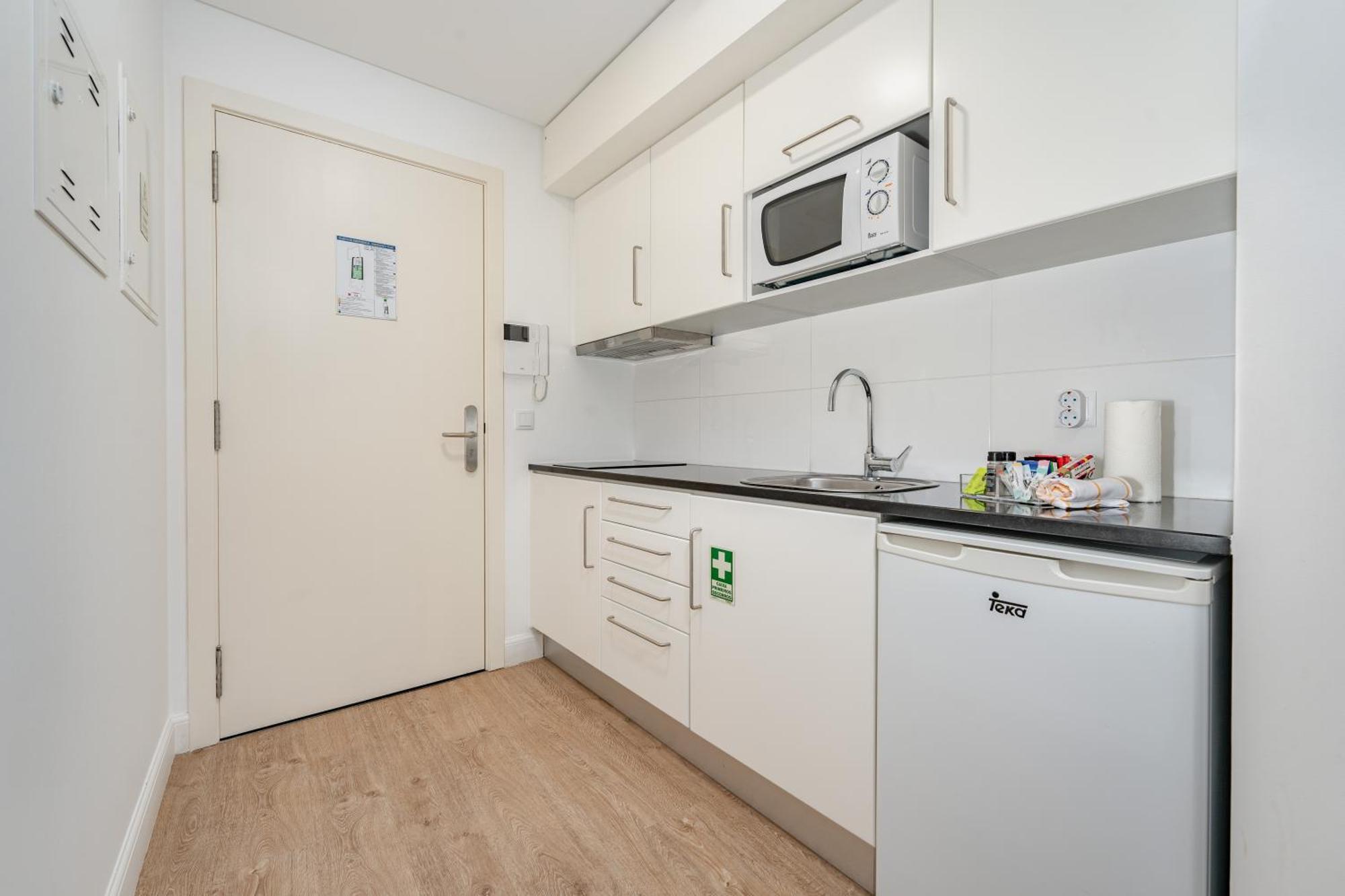Studios Funchal מראה חיצוני תמונה