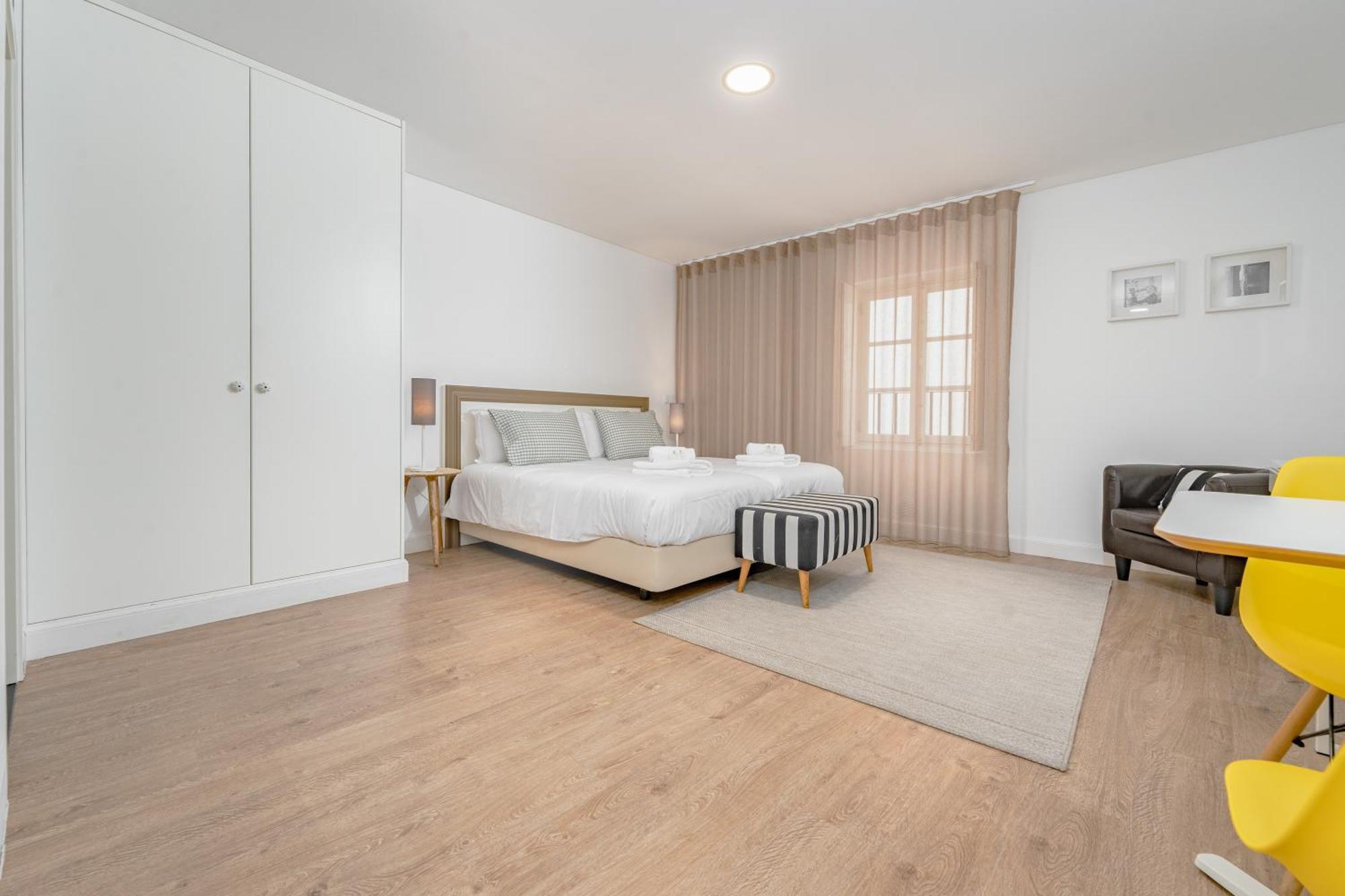 Studios Funchal מראה חיצוני תמונה