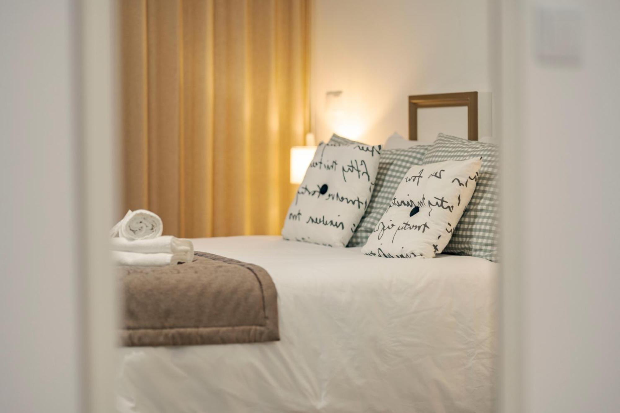 Studios Funchal מראה חיצוני תמונה