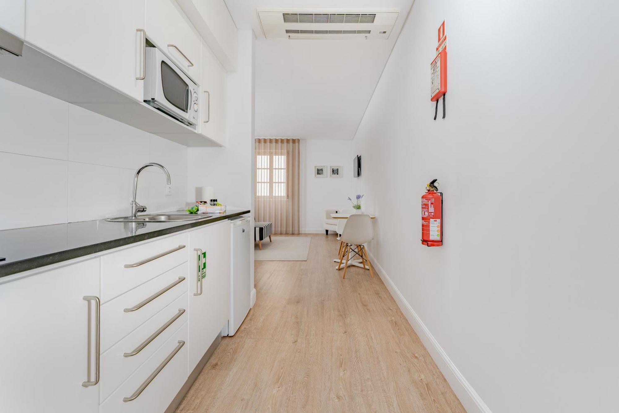 Studios Funchal מראה חיצוני תמונה